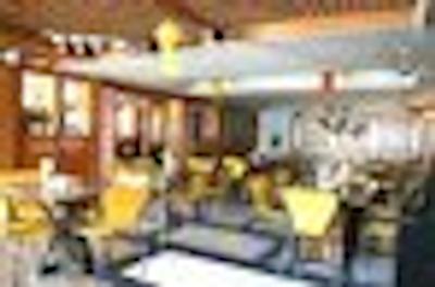 مفلور گراند هتل