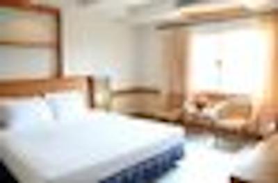 مفلور گراند هتل