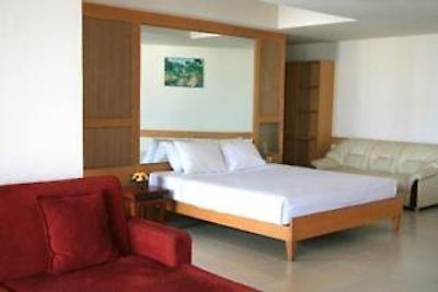 مفلور گراند هتل