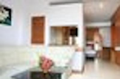 مفلور گراند هتل