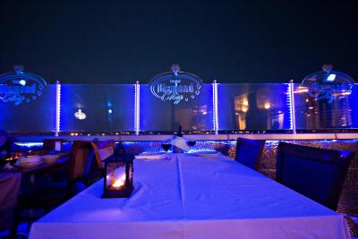 دایموند سیتی