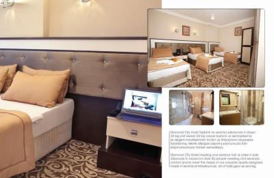 دایموند سیتی