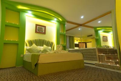 دایموند سیتی