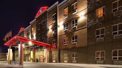 بست وسترن بلیرمر