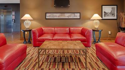 بست وسترن بلیرمر