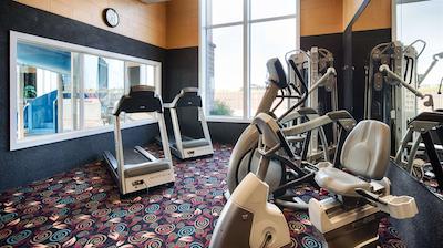 بست وسترن بلیرمر