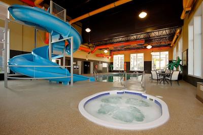 بست وسترن بلیرمر