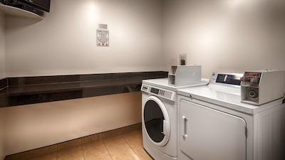 بست وسترن بلیرمر