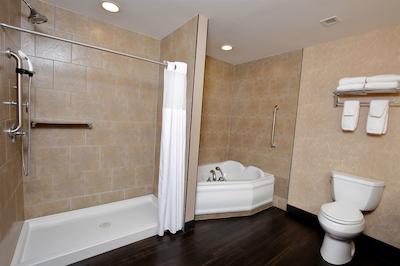 بست وسترن بلیرمر