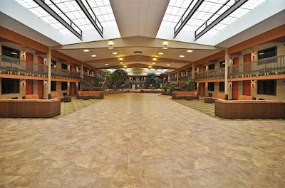 بست وسترن پلاس راتون هتل