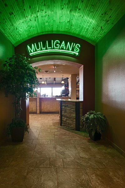 بست وسترن پلاس راتون هتل