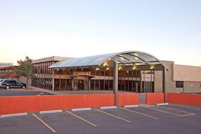 بست وسترن پلاس راتون هتل