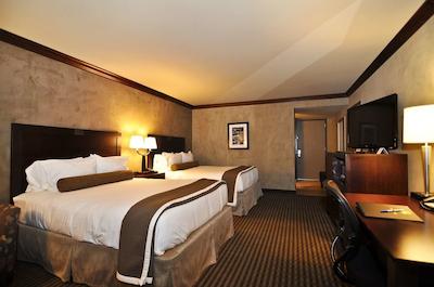 بست وسترن پلاس راتون هتل