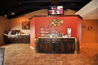 بست وسترن پلاس راتون هتل