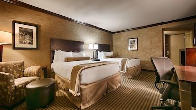 بست وسترن پلاس راتون هتل