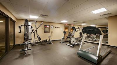 بست وسترن پلاس راتون هتل