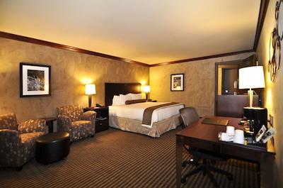 بست وسترن پلاس راتون هتل