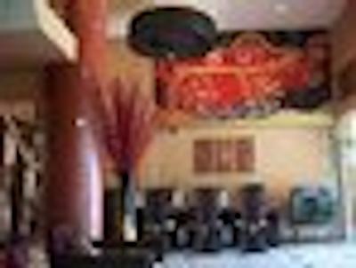 پاراسُل هتل چیانگ مای بای کمپاز هسپیتالیتی