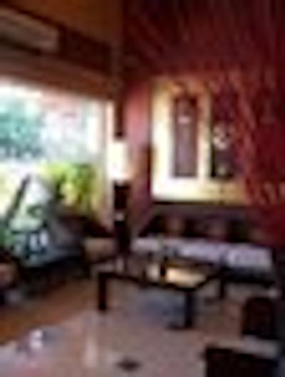 پاراسُل هتل چیانگ مای بای کمپاز هسپیتالیتی