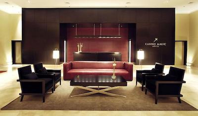 کاسینو ماجیک