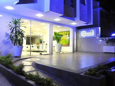 جیو هتل کارتاجنا بای 3ک هتلز