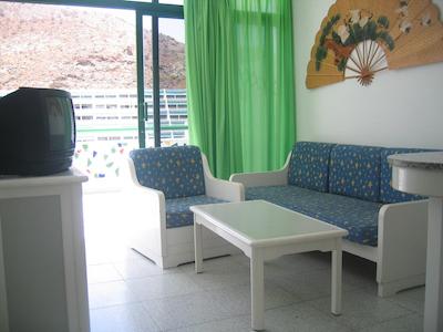 اپارتامنتز پرلامار