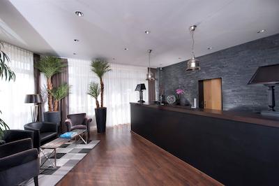 تریپ بای ویندهام لوبک اکوامارین