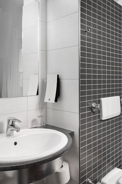 تریپ بای ویندهام لوبک اکوامارین