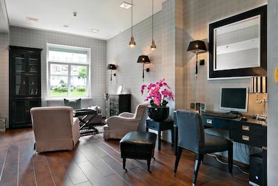 تریپ بای ویندهام لوبک اکوامارین