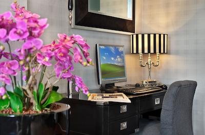 تریپ بای ویندهام لوبک اکوامارین