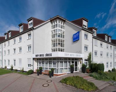 تریپ بای ویندهام لوبک اکوامارین