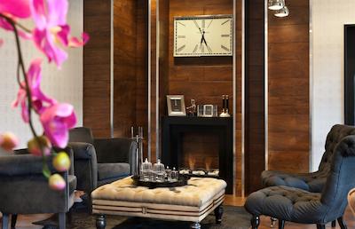 تریپ بای ویندهام لوبک اکوامارین