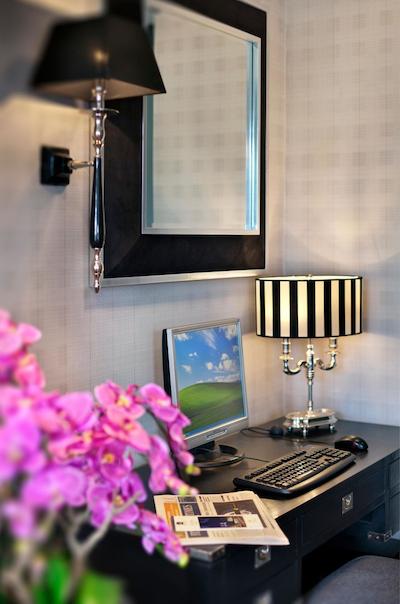 تریپ بای ویندهام لوبک اکوامارین