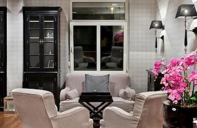 تریپ بای ویندهام لوبک اکوامارین