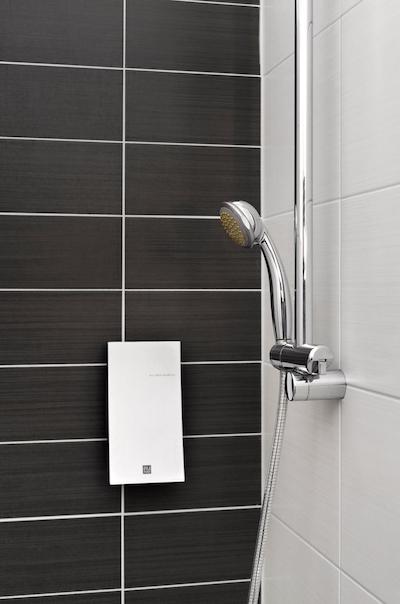 تریپ بای ویندهام لوبک اکوامارین