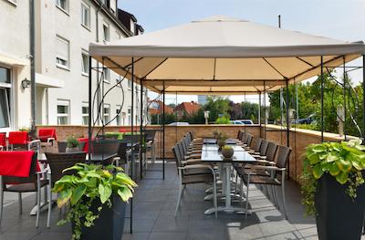 تریپ بای ویندهام لوبک اکوامارین