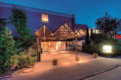 ه- هتل گوسلار