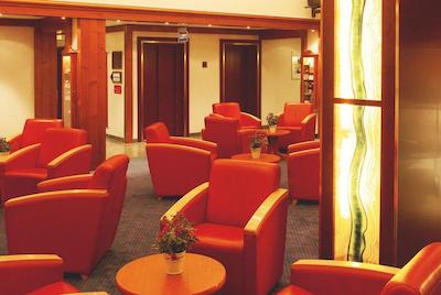 ه- هتل گوسلار