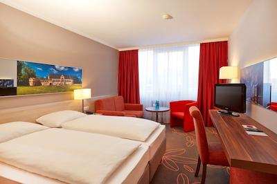 ه- هتل گوسلار