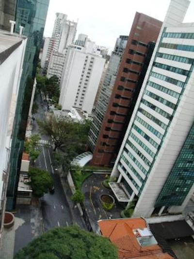 کاپکانا هتل