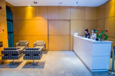 کاپکانا هتل