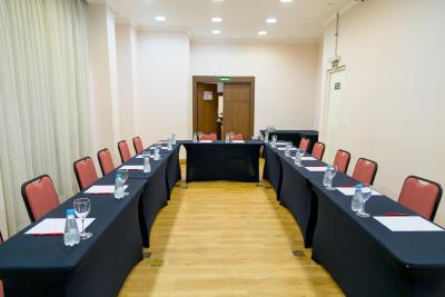 کاپکانا هتل