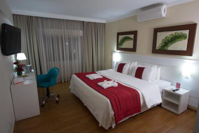 کاپکانا هتل