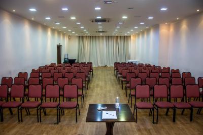 کاپکانا هتل