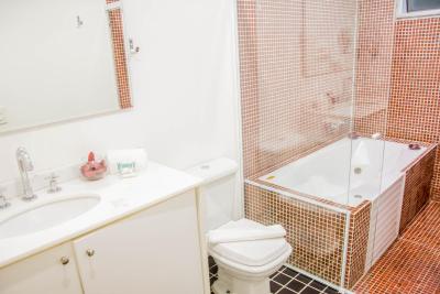 کاپکانا هتل