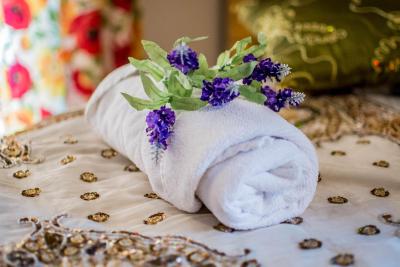 کاپکانا هتل