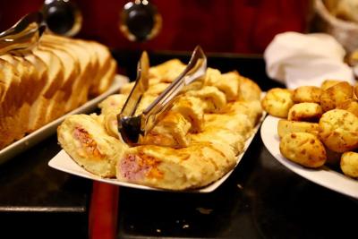 کاپکانا هتل