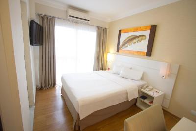 کاپکانا هتل