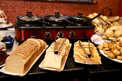 کاپکانا هتل