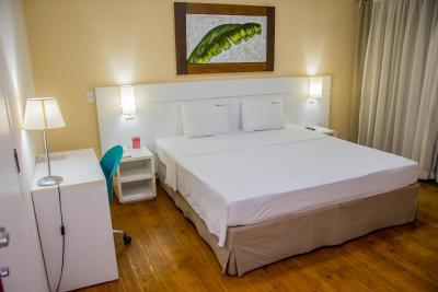 کاپکانا هتل